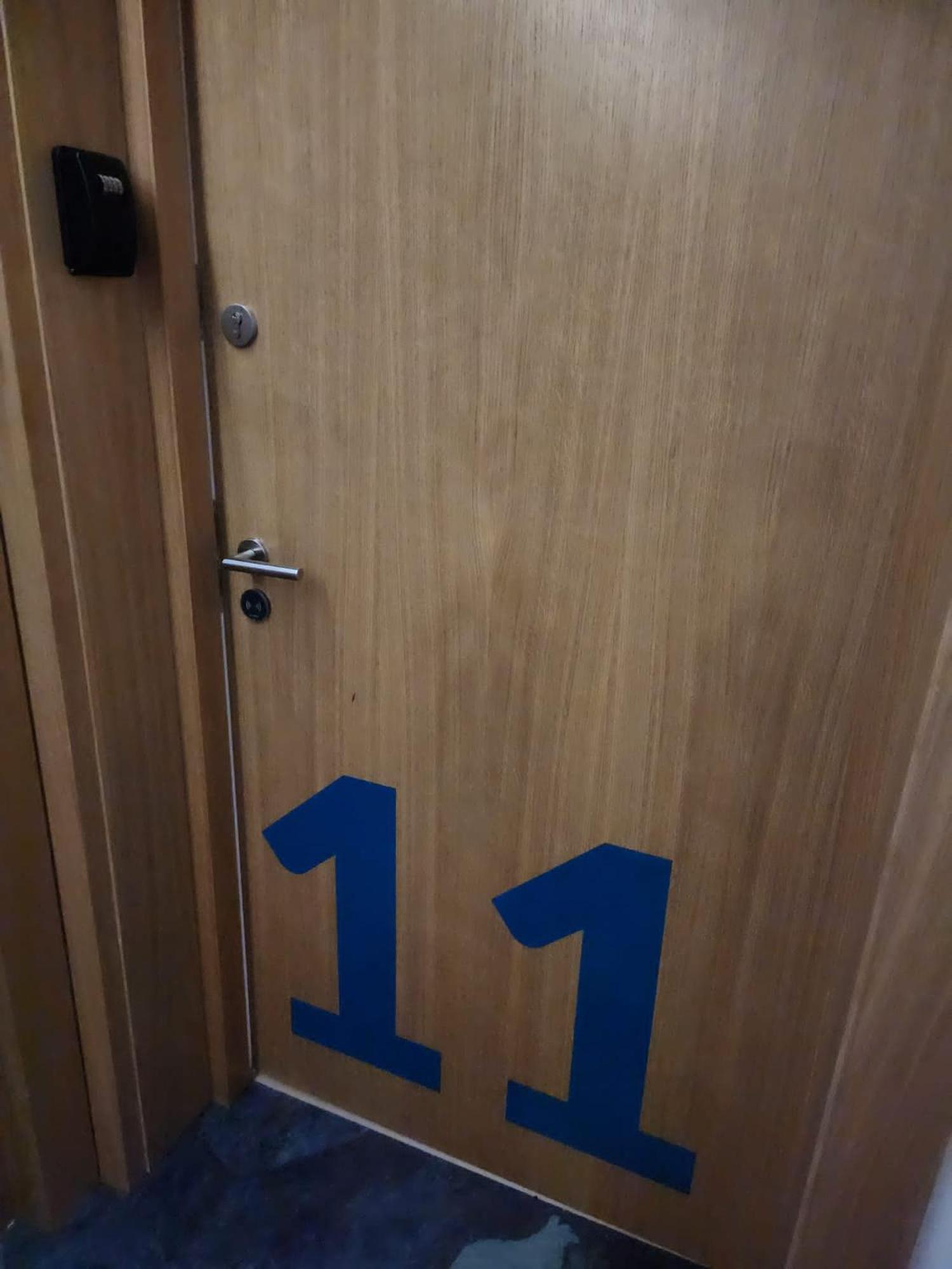 Przystan Apartamenty Sarbinowo Esterno foto