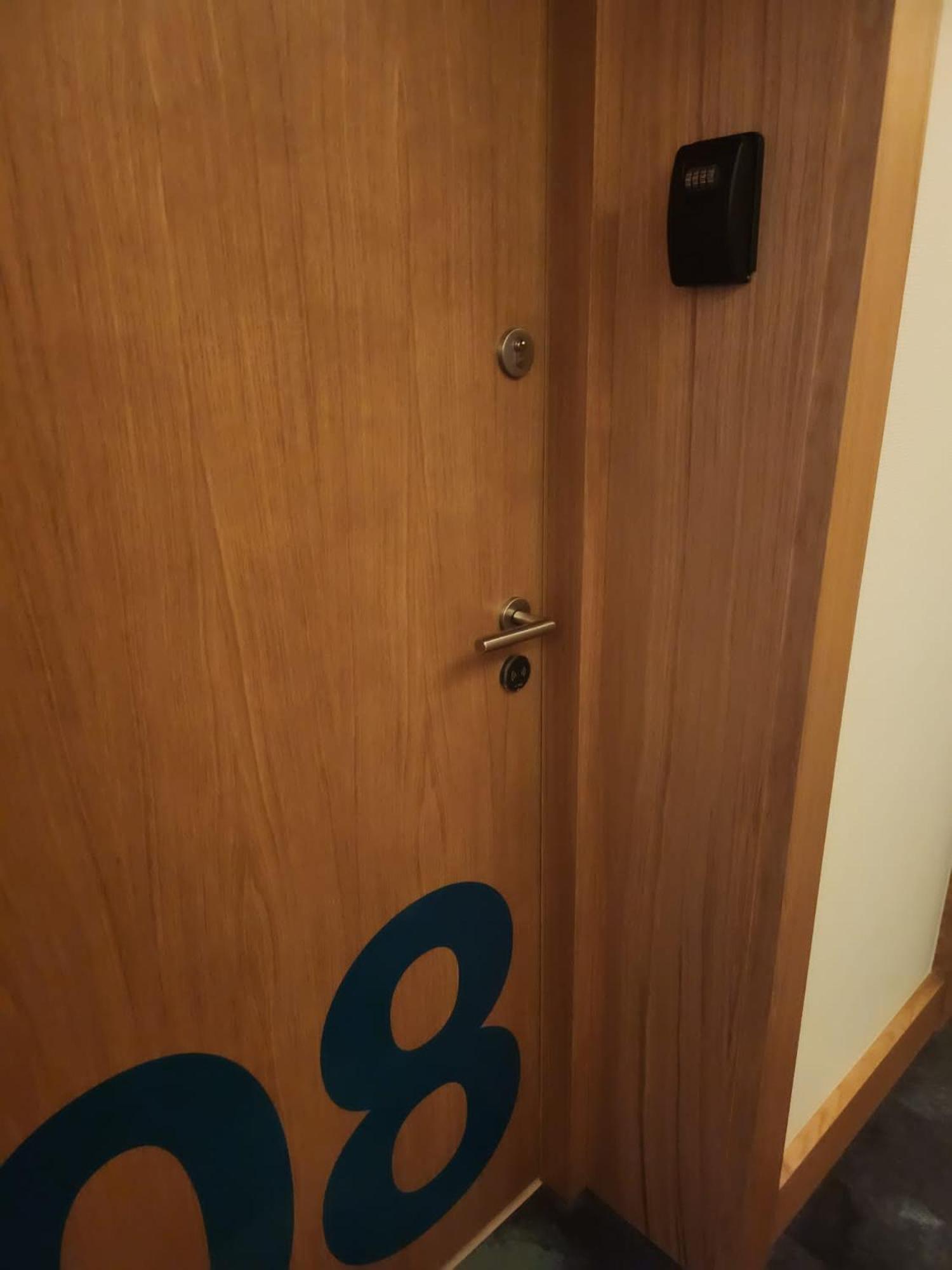 Przystan Apartamenty Sarbinowo Esterno foto